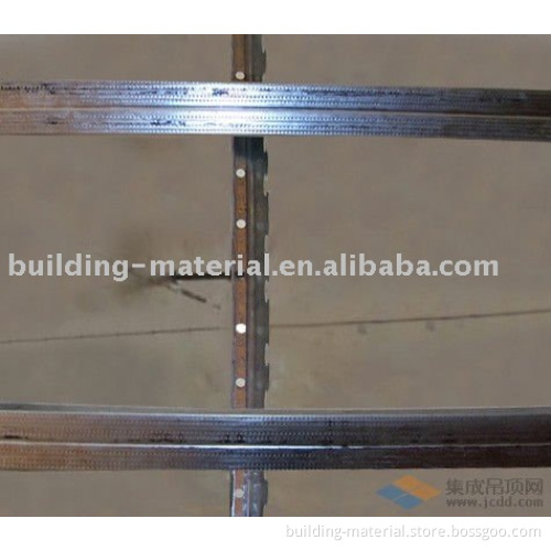 Drywall Partition